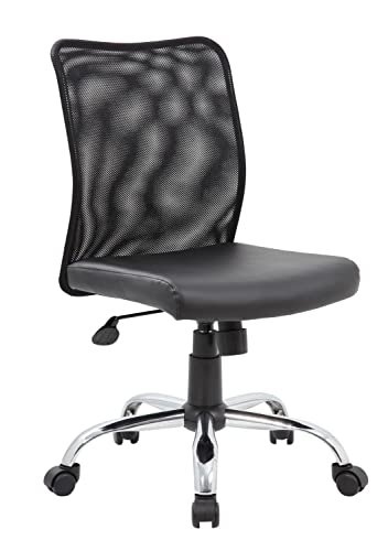 Boss Office Products Budget Task Chair, Black