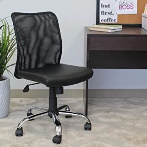 Boss Office Products Budget Task Chair, Black