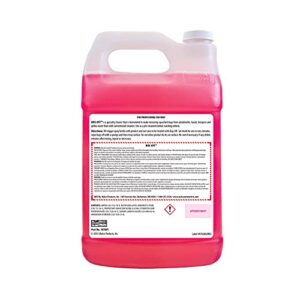 Malco Bug Off - Easy Removal from Auto Paint, Glass, Metal and Plastic Surfaces / 1 Gallon (107801)