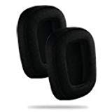 original logitech replacement earpads for g533 wireless gaming headset