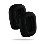 Original Logitech Replacement Earpads for G533 Wireless Gaming Headset