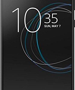Sony Xperia L1 G3313 - 16GB 5.5" LTE QuadCore Factory Unlocked Smartphone - Black