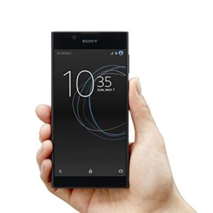 Sony Xperia L1 G3313 - 16GB 5.5" LTE QuadCore Factory Unlocked Smartphone - Black