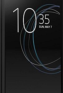 Sony Xperia L1 G3313 - 16GB 5.5" LTE QuadCore Factory Unlocked Smartphone - Black