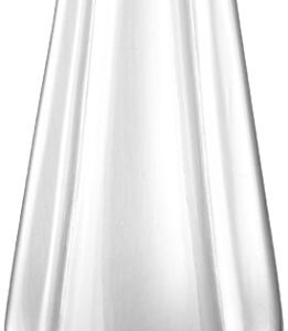 Amazon Basics Stainless Steel Dinner Forks with Scalloped Edge, Pack of 12, Silver