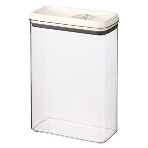 Better Homes and Gardens 18.6 Cup Flip-Tite Rectangle Container (1, 18.6 cups)