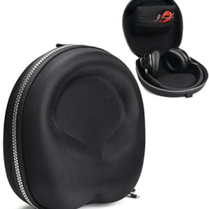 Headphone Case for Skullcandy Hesh ANC, Hesh3, Hesh 2, Hesh 2 Wireless, Crusher, Riff, Grind, Uproar; Jabra Move; GO 810, GO 600; Beats EP, Studio3, MPOW, Samsung Level on, Dylan, Picun P7