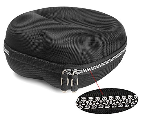 Headphone Case for Skullcandy Hesh ANC, Hesh3, Hesh 2, Hesh 2 Wireless, Crusher, Riff, Grind, Uproar; Jabra Move; GO 810, GO 600; Beats EP, Studio3, MPOW, Samsung Level on, Dylan, Picun P7