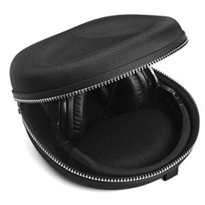 Headphone Case for Skullcandy Hesh ANC, Hesh3, Hesh 2, Hesh 2 Wireless, Crusher, Riff, Grind, Uproar; Jabra Move; GO 810, GO 600; Beats EP, Studio3, MPOW, Samsung Level on, Dylan, Picun P7