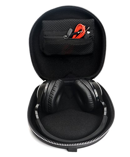 Headphone Case for Skullcandy Hesh ANC, Hesh3, Hesh 2, Hesh 2 Wireless, Crusher, Riff, Grind, Uproar; Jabra Move; GO 810, GO 600; Beats EP, Studio3, MPOW, Samsung Level on, Dylan, Picun P7