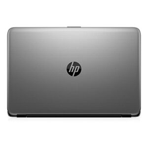 HP Full HD 15.6" Notebook Computer, Intel Core i5-7200U 2.5GHz, 8GB RAM, 1TB HDD, Windows 10 Home