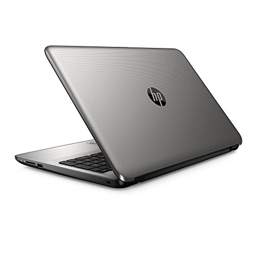 HP Full HD 15.6" Notebook Computer, Intel Core i5-7200U 2.5GHz, 8GB RAM, 1TB HDD, Windows 10 Home