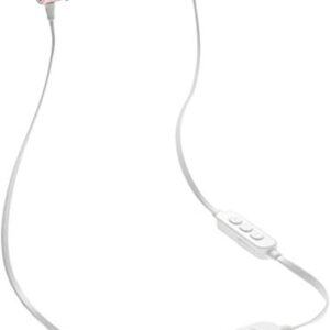 Focal Spark Wireless In-Ear Headphones with 3-Button Remote and Microphone (Silver)