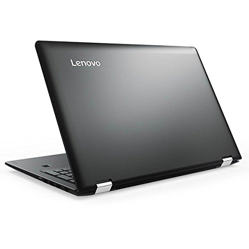 Lenovo Flex 5 15.6-Inch 2-in-1 Laptop, (Intel Core i5-7200U 8 GB RAM 1TB HDD Windows 10) 80XB0001US