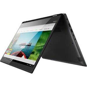 Lenovo Flex 5 15.6-Inch 2-in-1 Laptop, (Intel Core i5-7200U 8 GB RAM 1TB HDD Windows 10) 80XB0001US