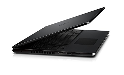 Dell - Inspiron I3567-3629BLK-PUS 15.6" Laptop - 7th Gen Intel Core i3-7100U - 6GB Memory - 1TB Hard Drive - Black