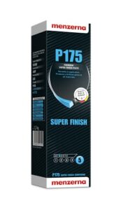 menzerna p175 premium super finishing paste (for all surfaces) 1.3 kg