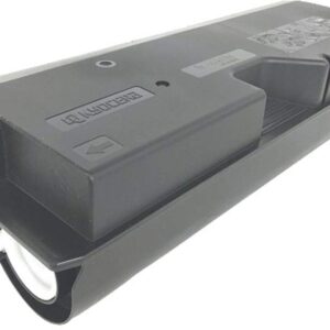 Kyocera 1T02LH0US2 Model TK-6307H Black Toner Cartridge for use with Kyocera TASKalfa 3500i, 3501i, 4500i, 4501i, 5500i and 5501i Black & White Multifunctionals