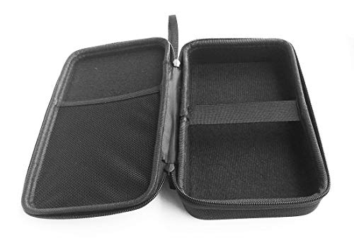 FitSand (TM Travel Carry Zipper Portable Protective Hard Case Cover Box for Launch Creader CRP123