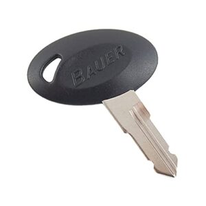 ap products 013-689716 bauer repl. key #716