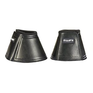 equifit bell boots - l