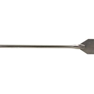 Pala Stainless Steel Commercial Stir Paddles Heavy Duty 48 Cazo Carnitas Utensils