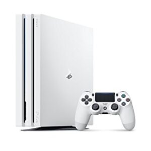 PlayStation 4 Pro 1TB Limited Edition Console - Destiny 2 Bundle [Discontinued]