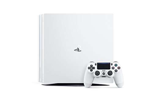 PlayStation 4 Pro 1TB Limited Edition Console - Destiny 2 Bundle [Discontinued]