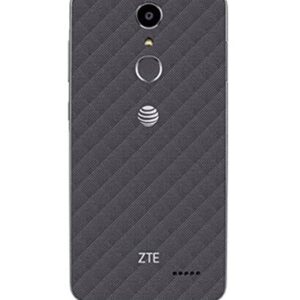 Zte Spark At&t Prepaid Go Phone 16GB 2GB RAM Prepaid Smartphone Z971 Locked to At&t