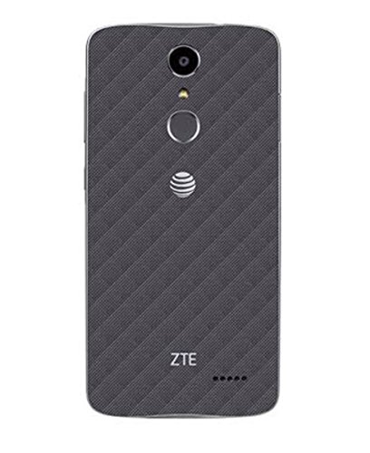 Zte Spark At&t Prepaid Go Phone 16GB 2GB RAM Prepaid Smartphone Z971 Locked to At&t