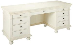 acme furniture ac-92482 desk, cream