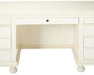 ACME Furniture AC-92482 Desk, Cream