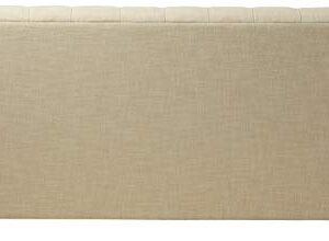 ACME Furniture Sofa, Beige Fabric