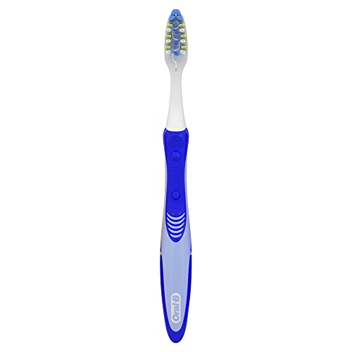 Oral-B Pulsar Toothbrush Soft, Pack of 2