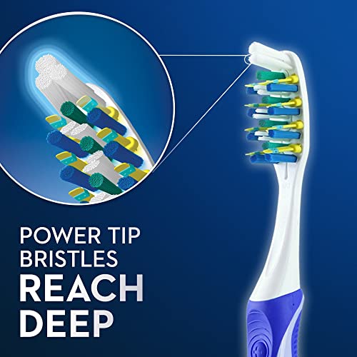 Oral-B Pulsar Toothbrush Soft, Pack of 2