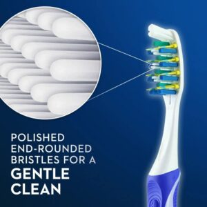 Oral-B Pulsar Toothbrush Soft, Pack of 2