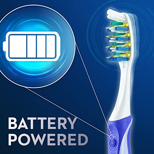 Oral-B Pulsar Toothbrush Soft, Pack of 2