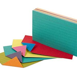 OXF04736 - Extreme Index Cards