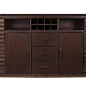 Alpine Furniture Trulinea Sideboard