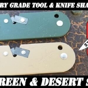 Sterling Sharpener Knife-Sharpeners, Desert Sand