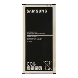 Original Samsung J7 J710 Cell Phone Battery EB-BJ710CBE (Bulk Packaging)