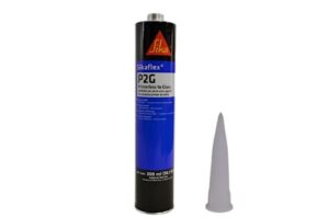 auto glass sealant windshield urethane glue sika flex p2g primerless adhesive x 1