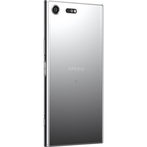 Sony Xperia XZ Premium G8141 64GB Used Like New LTE Factory Unlocked Smartphone International Version (Luminous Chrome)