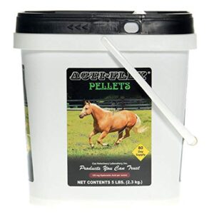 acti flex pellets 5 lb