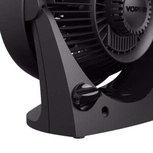 Vornado Powerful 3 Speed TurboForce Whole Room Air Circulator Fan