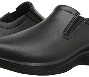 Emeril Lagasse Men's Cooper Pro EVA Shoe, Black, 11 D US