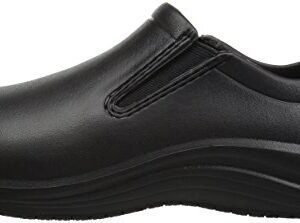 Emeril Lagasse Men's Cooper Pro EVA Shoe, Black, 11 D US