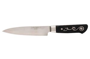 i.o. shen ioshen master grade japanese high end chef knife 6.5 inches (165 mm) #3028