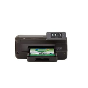 hp officejet pro 251dw wireless color photo printer with mobile printing, automatic 2-sided printing, color touchscreen, borderless printing, ethernet, business apps, easy-access usb port
