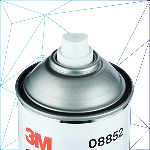 3M Cavity Wax Plus Aerosol Spray, 08852, 18 fl oz, Self-Healing, Corrosion Protection, Non-Hardening, Chipping, Peeling, Cracking